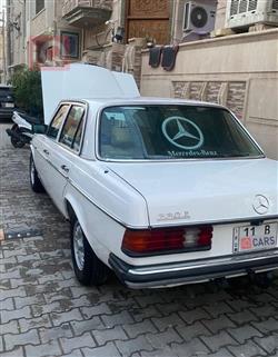 مێرسێدس بێنز E-Class